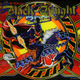 Illustration for article titled 50 Gorgeous Examples of Pinball Machine Art Across Seven Decades